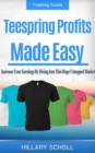 Image for TeeSpring Profits Made Easy