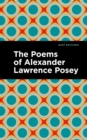 Image for Poems of Alexander Lawrence Posey