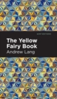Image for The yellow fairy book