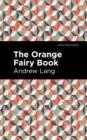 Image for The orange fairy book