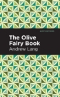 Image for The olive fairy book