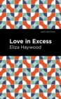 Image for Love in Excess