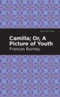 Image for Camilla, or, A picture of youth