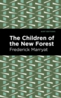 Image for The children of the New Forest