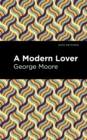 Image for A Modern Lover