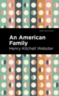 Image for An American family  : a novel of today