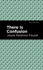 Image for There is Confusion