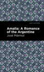Image for Amalia  : a romance of the Argentine