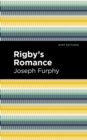 Image for Rigby&#39;s romance