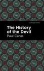 Image for The history of the Devil