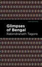 Image for Glimpses of Bengal  : the letters of Rabindranath Tagore