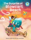 Image for The Surprise at Blowcart Beach: A Challenge Island STEAM Adventure