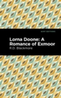 Image for Lorna Doone  : a romance of Exmoor
