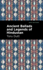 Image for Ancient Ballads and Legends of Hindustan