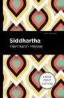 Image for Siddhartha