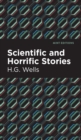Image for Scientific and Horrific Stories