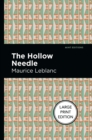 Image for The hollow needle