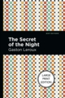 Image for The Secret Of The Night