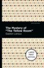 Image for The Mystery Of The Yellow Room