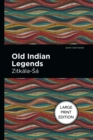 Image for Old Indian legends