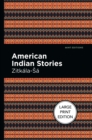 Image for American Indian stories