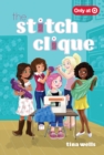 Image for The Stitch Clique