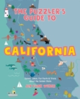 Image for The Puzzler&#39;s Guide to California : Games, Jokes, Fun Facts &amp; Trivia about the Golden State