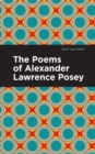 Image for The Poems of Alexander Lawrence Posey