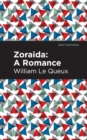Image for Zoraida  : a romance
