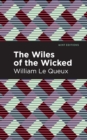 Image for The Wiles of the Wicked
