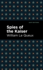 Image for Spies of the Kaiser