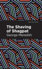 Image for The Shaving of Shagpat