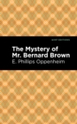 Image for The Mystery of Mr. Benard Brown