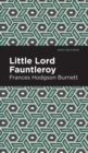 Image for Little Lord Fontleroy