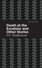 Image for Death at the Excelsior and Other Stories