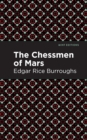 Image for The Chessman of Mars