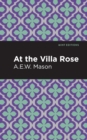 Image for At the Villa Rose