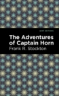 Image for The Adventures of Captain Horn
