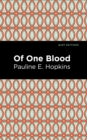 Image for Of One Blood