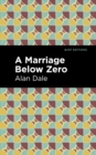 Image for A marriage below zero