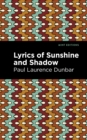 Image for Lyrics of Sunshine and Shadow