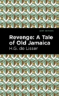 Image for Revenge  : a tale of old Jamaica