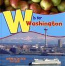 Image for W is for Washington