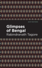 Image for Glimpses of Bengal : The Letters of Rabindranath Tagore
