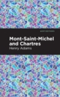 Image for Mont-Saint-Michel and Chartres