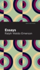 Image for Essays: Ralph Waldo Emerson