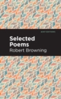 Image for Selected poems