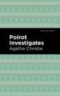 Image for Poirot Investigates