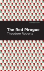 Image for The Red Pirogue