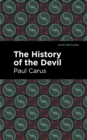 Image for History of the Devil